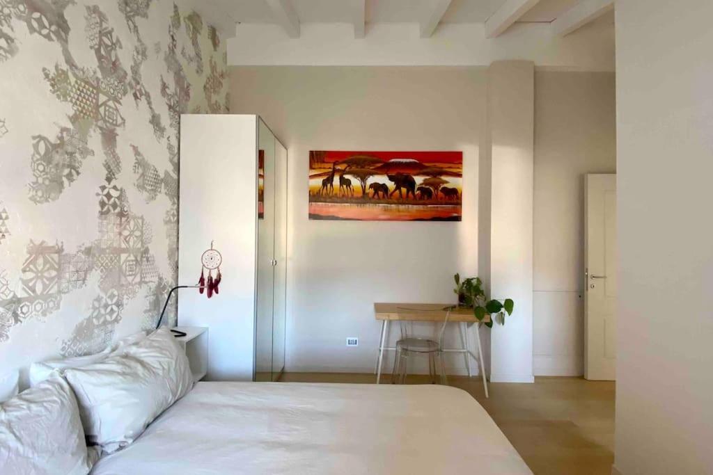 Le Terrazze 18 Apartment Brescia Ngoại thất bức ảnh