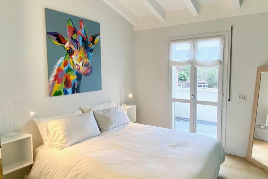 Le Terrazze 18 Apartment Brescia Ngoại thất bức ảnh
